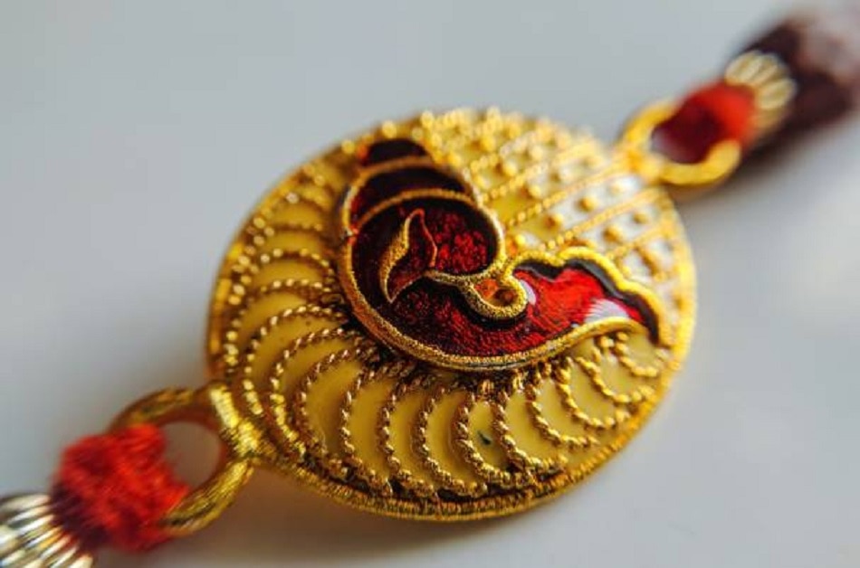 रक्षा बंधन पर बन रहे दो शुभ संयोग