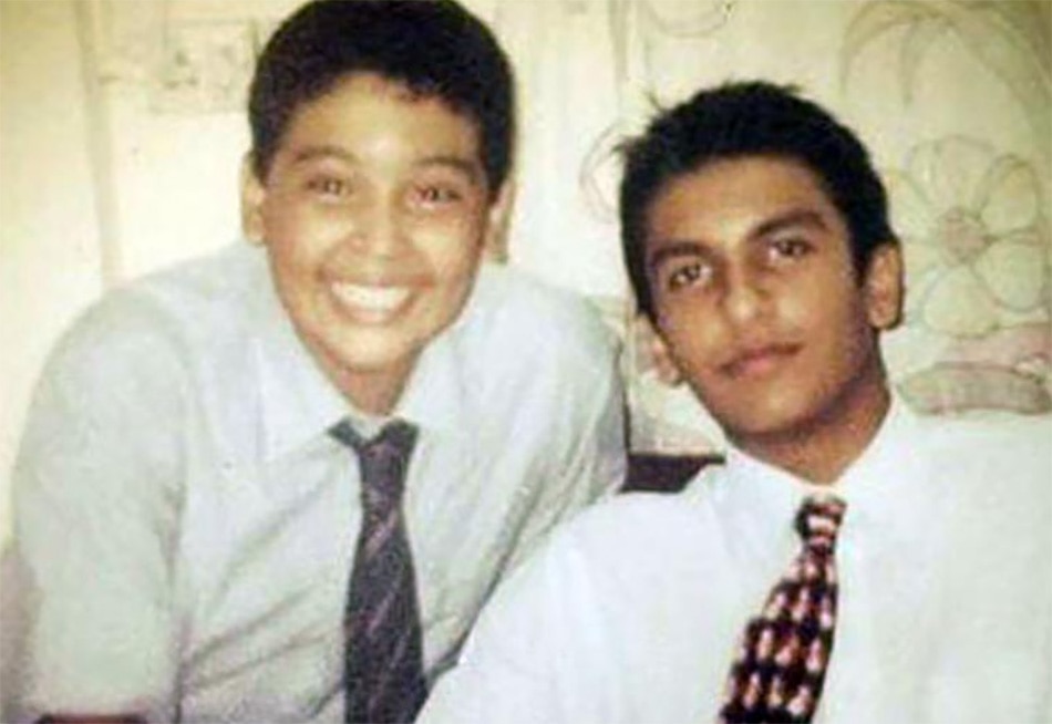 रणवीर सिंह 