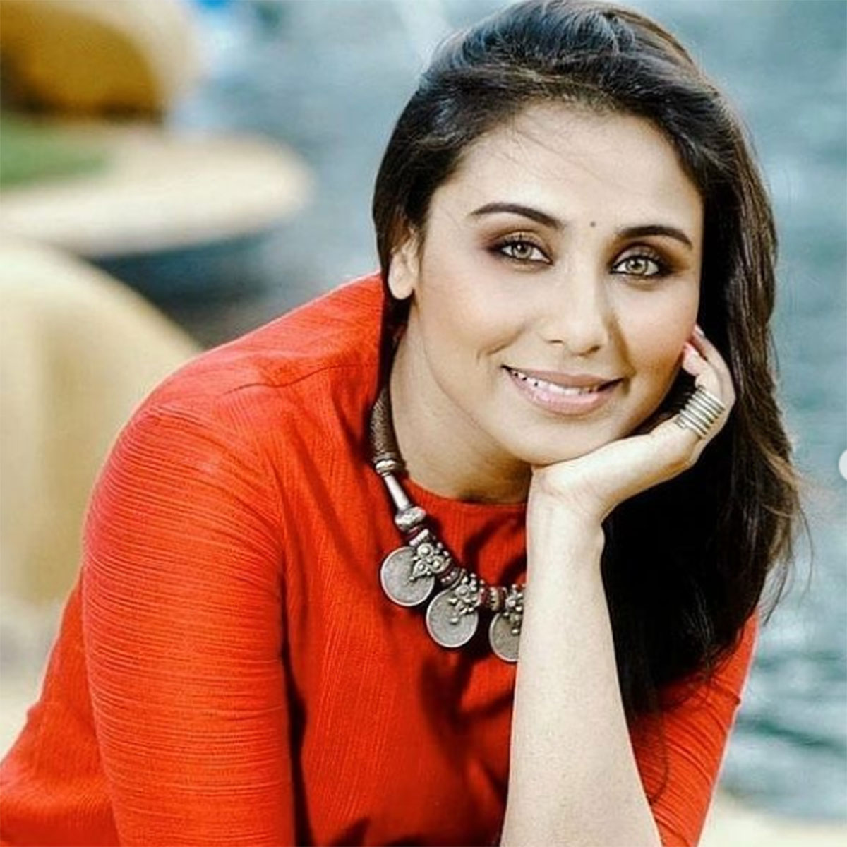 रानी मुखर्जी 