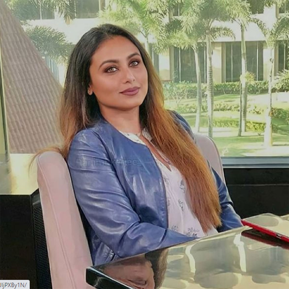 रानी मुखर्जी 