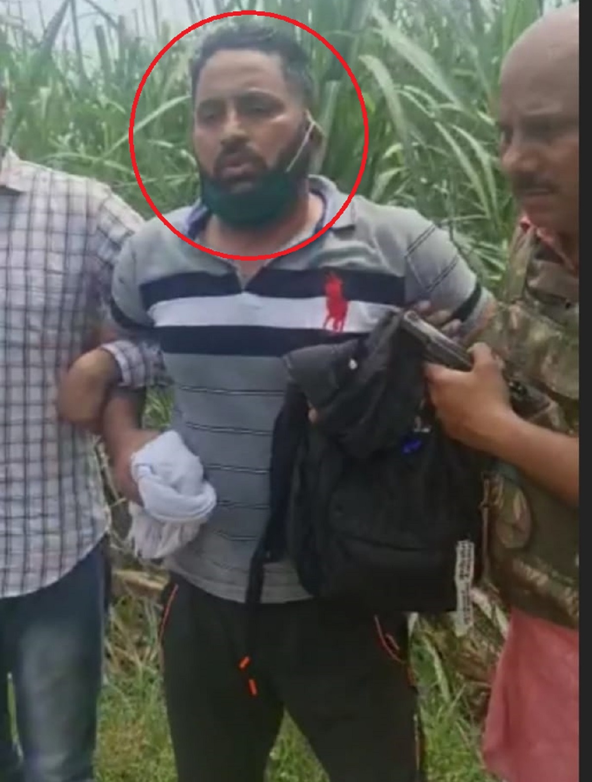 कई राज्यों में वॉन्टेड है रंजीत