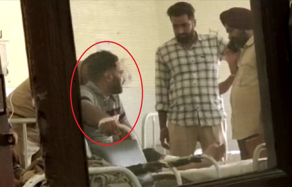 बड़ी लूट की घटनाएं