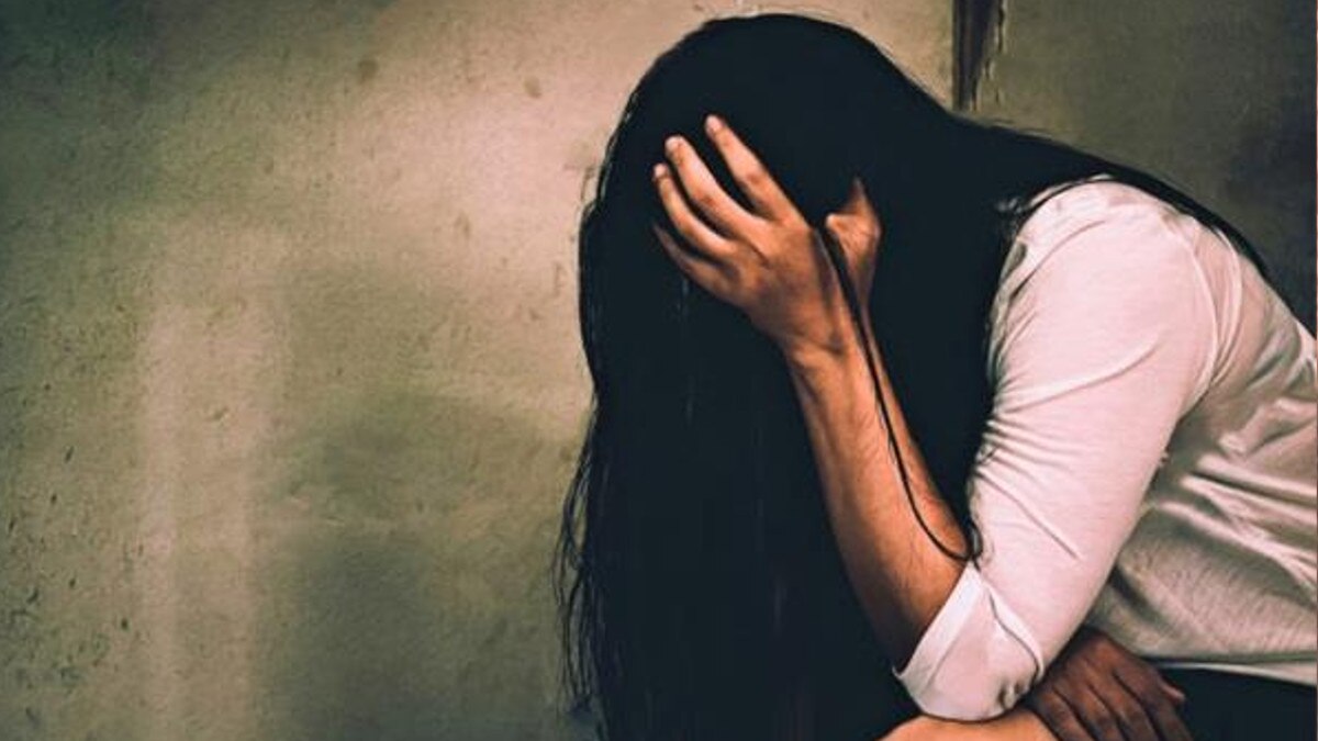 woman did not have children for 6 years then there was pressure to have a relationship with the brother-in-law