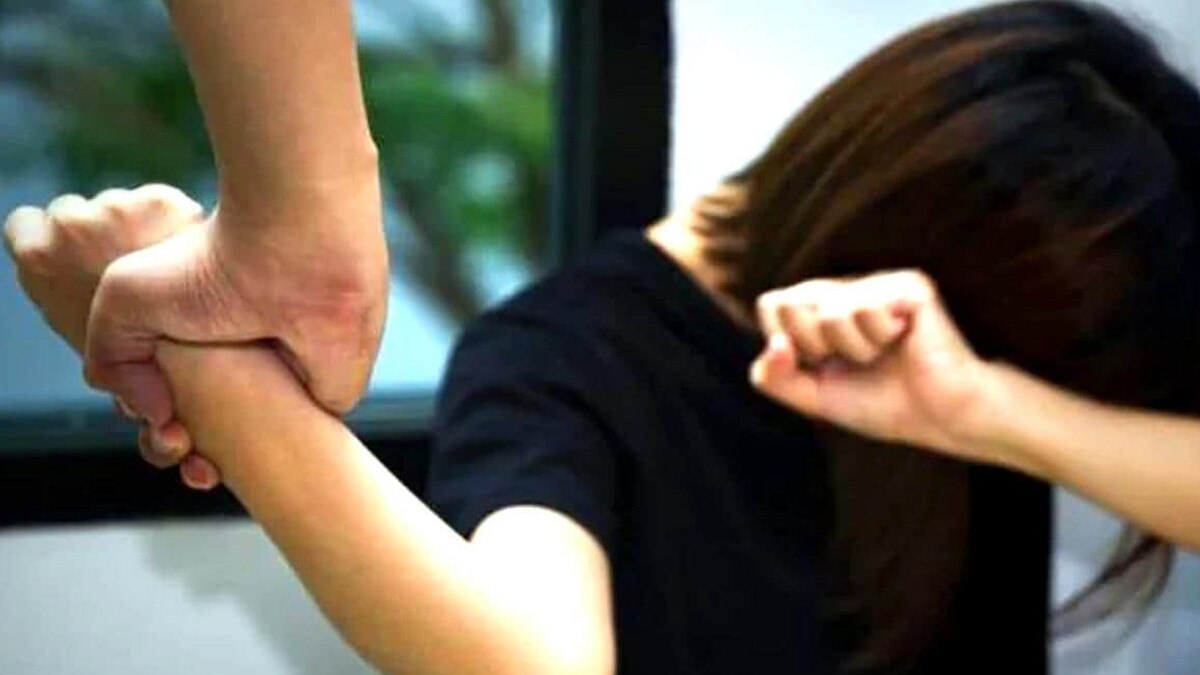 Bail to the accused of gang rape with a minor girl committed suicide