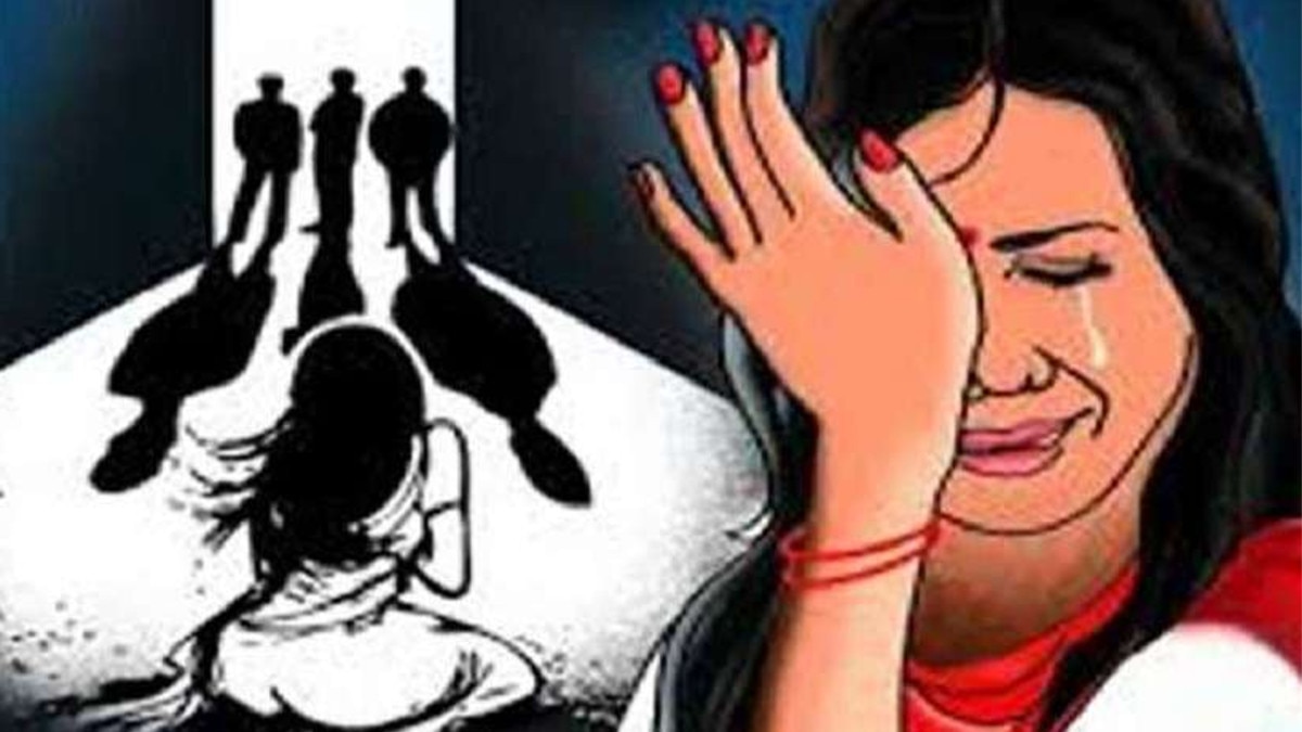 woman did not have children for 6 years then there was pressure to have a relationship with the brother-in-law