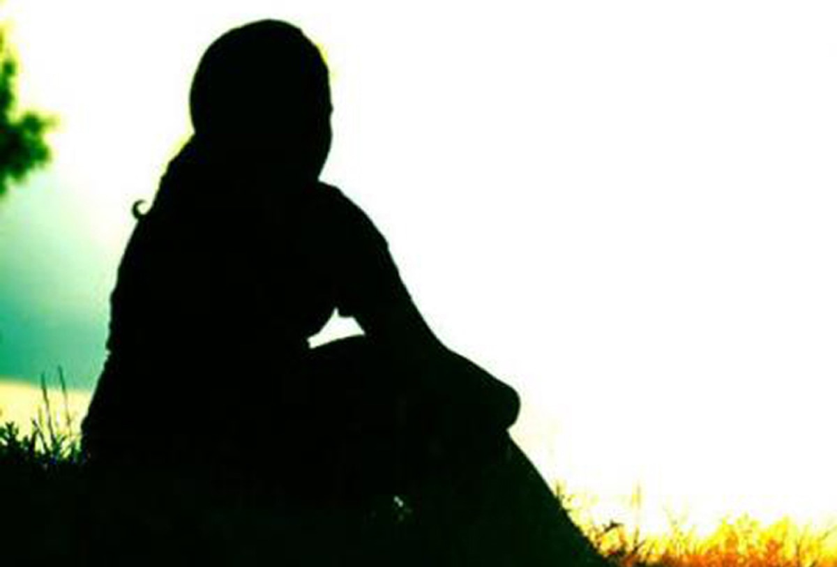 पत्नी की परेशानी