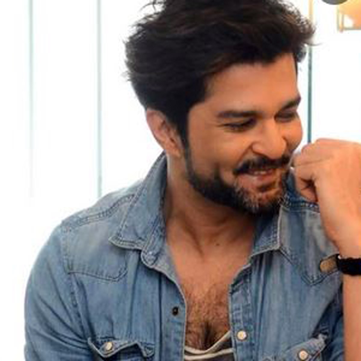 राकेश बापत