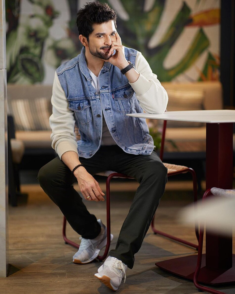 राकेश बापत