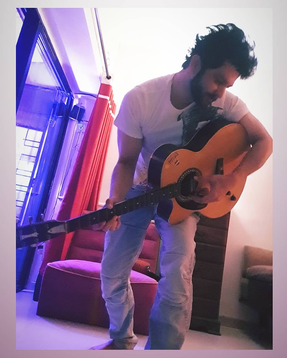 राकेश बापत