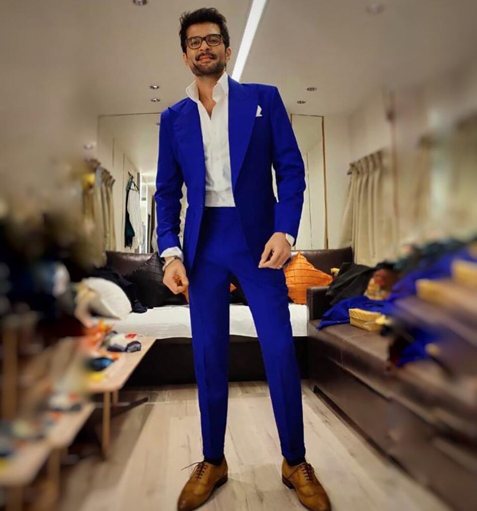 राकेश बापत