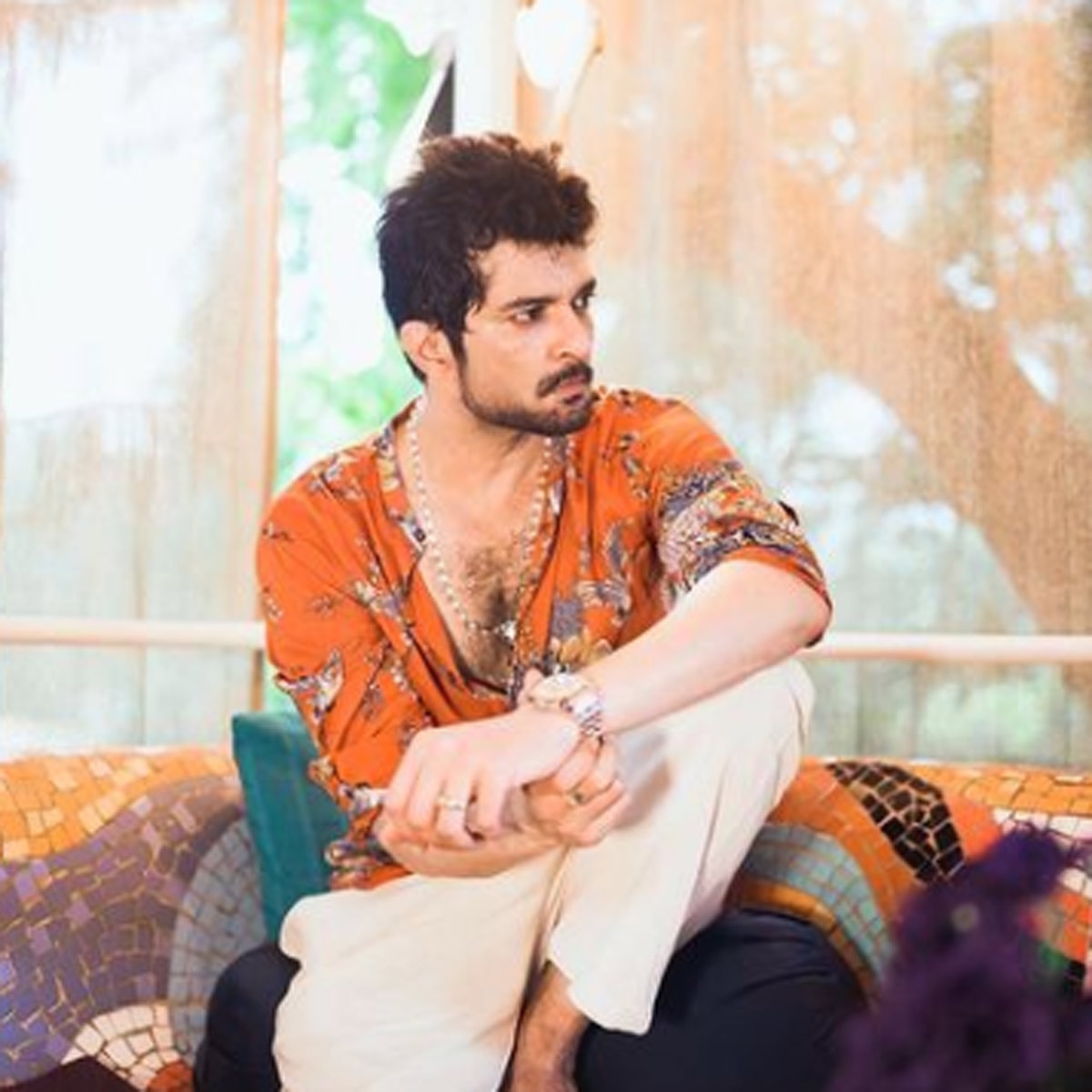 राकेश बापट