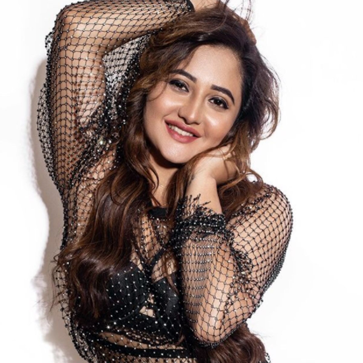 रश्मि देसाई