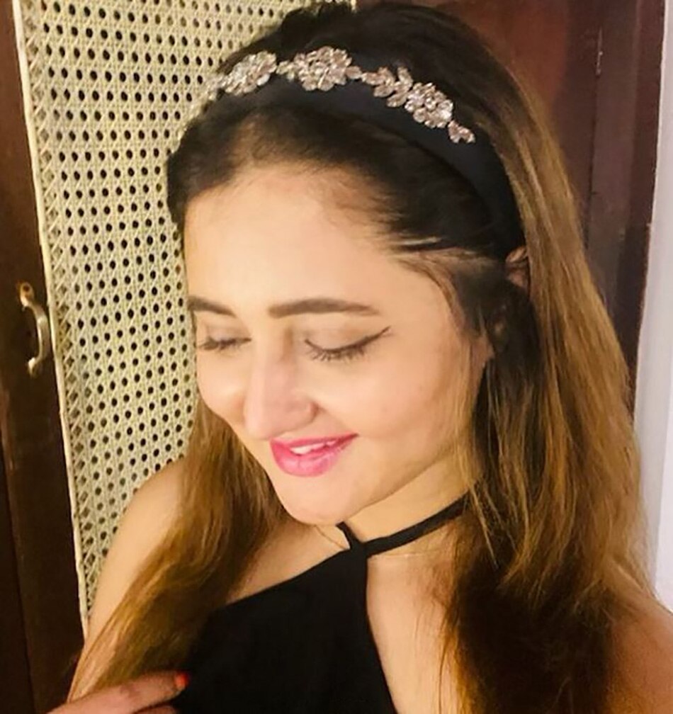 रश्मि देसाई