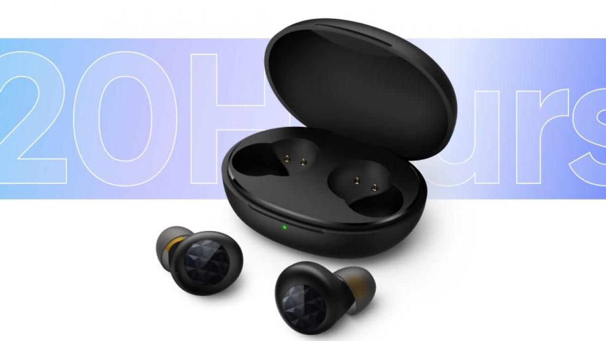 Realme Buds Q2 Neo