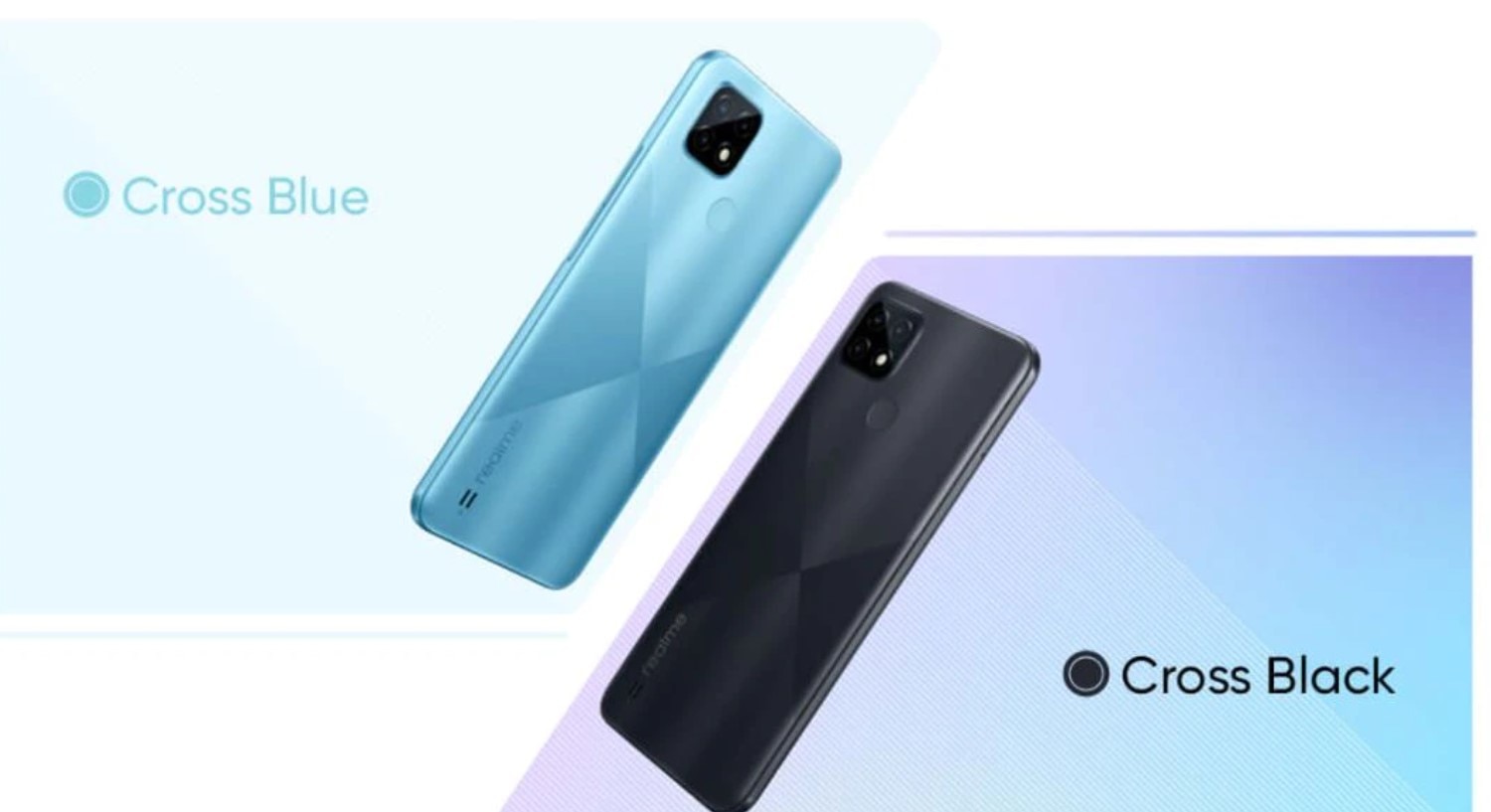 Realme C21Y
