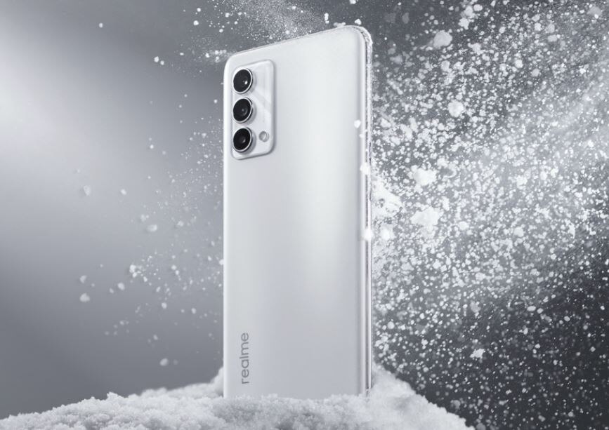 Realme GT Master Edition