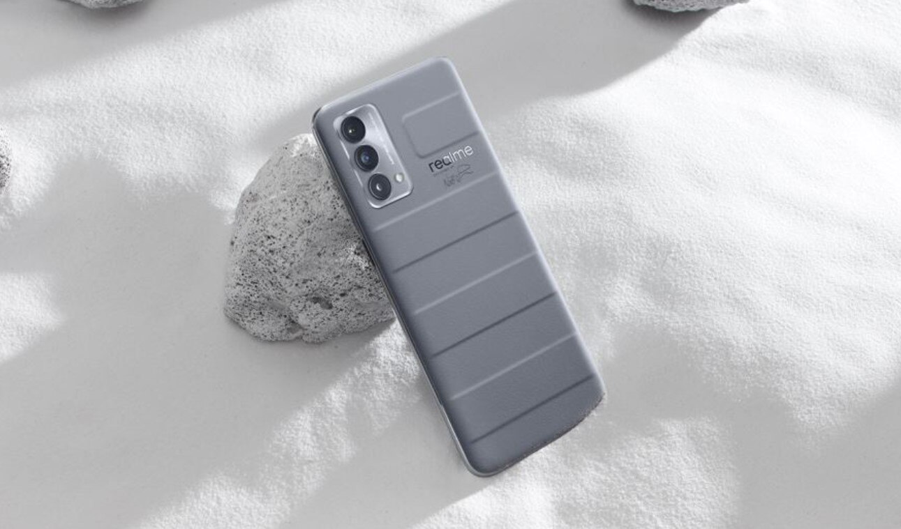 Realme GT Master Edition