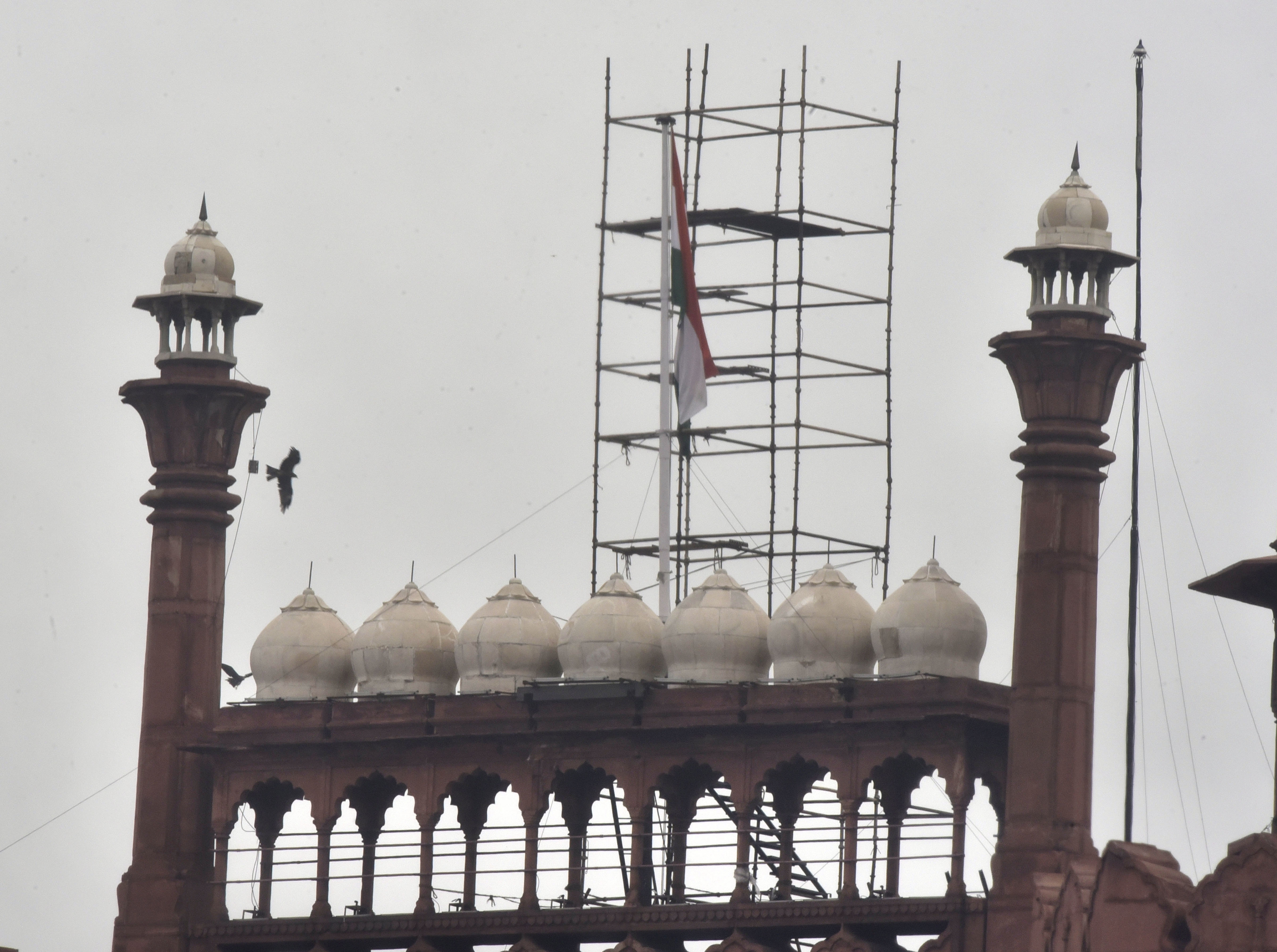 लाल किला 