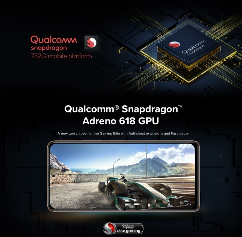 Redmi Note 10 Pro Max