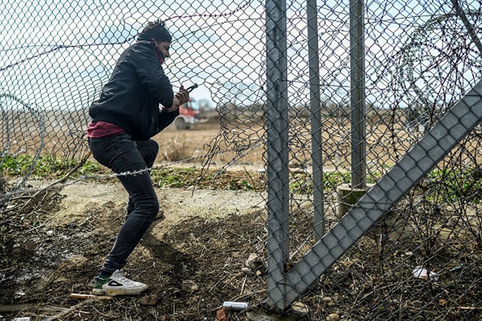 तुर्की तालिबान