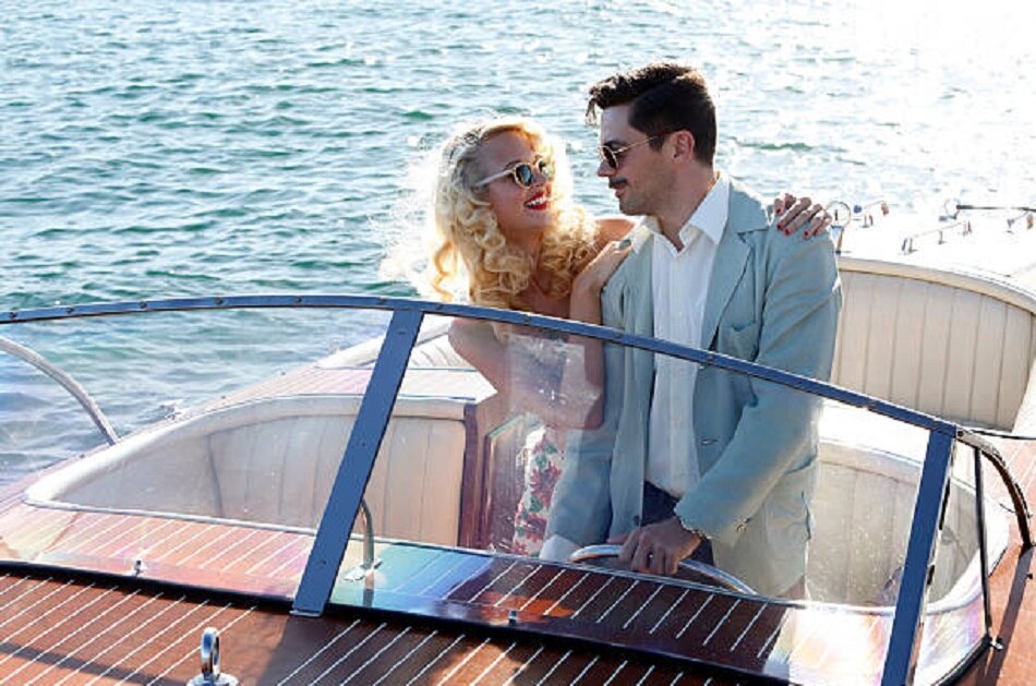 पूरी दुनिया में ऐसे बर्बाद हुए कई हनीमून