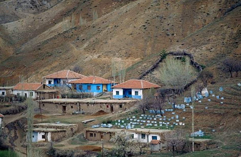 वो 8 जगह जहां 'ग्रेविटी लॉ' भी हो जाता है फेल