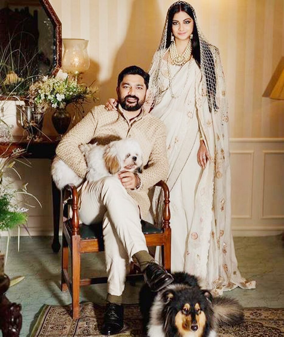 करण बूलानी, रिया कपूर