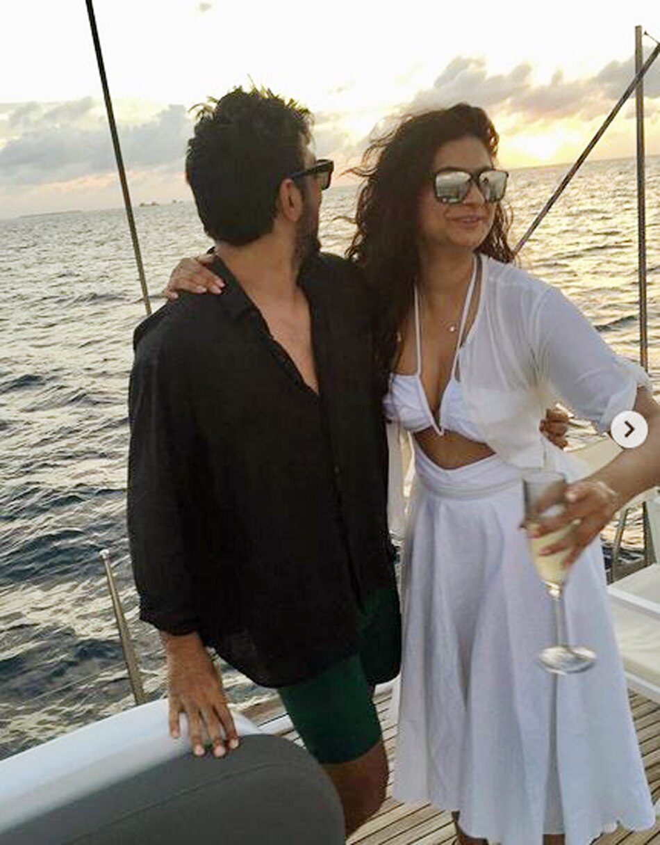 करण संग रिया