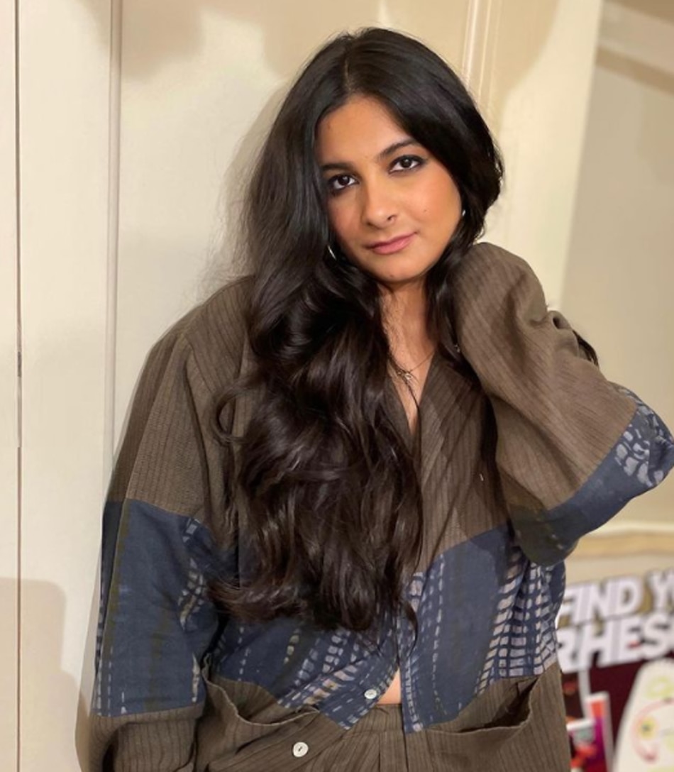 रिया कपूर 