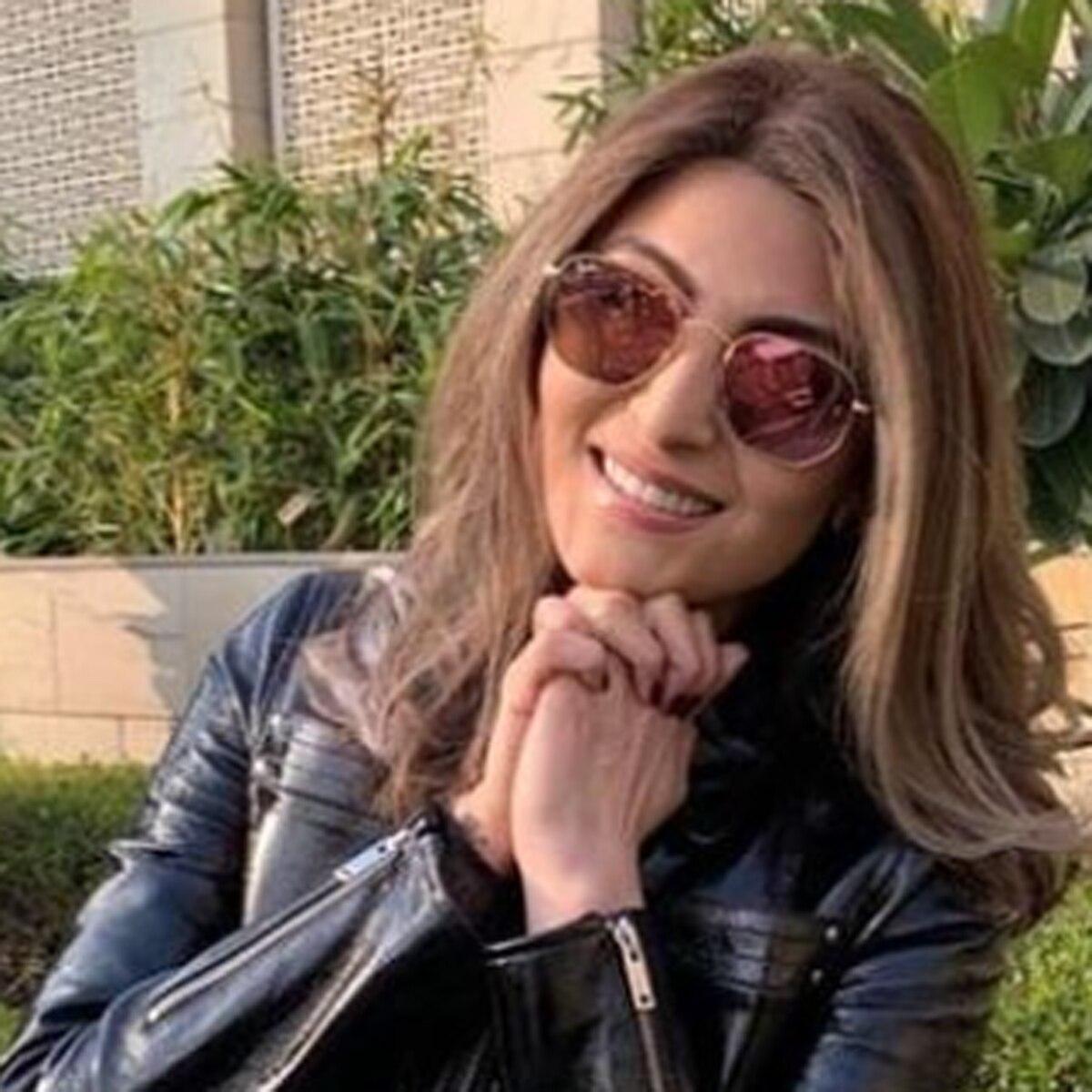 रिद्ध‍िमा कपूर साहनी 