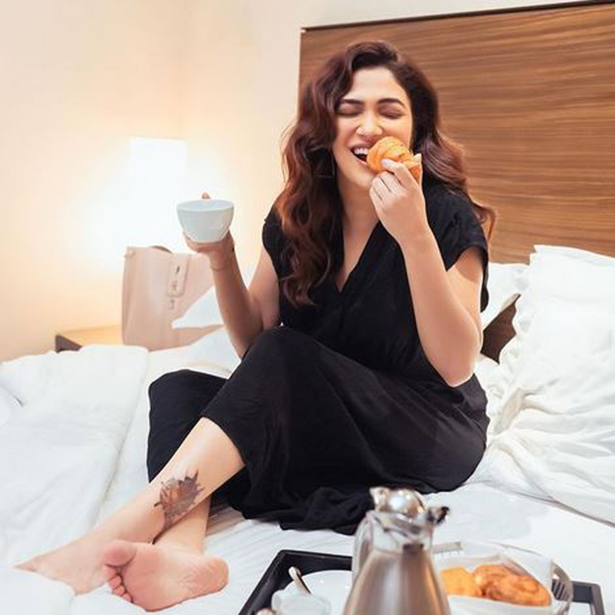 रिद्धिमा पंडित