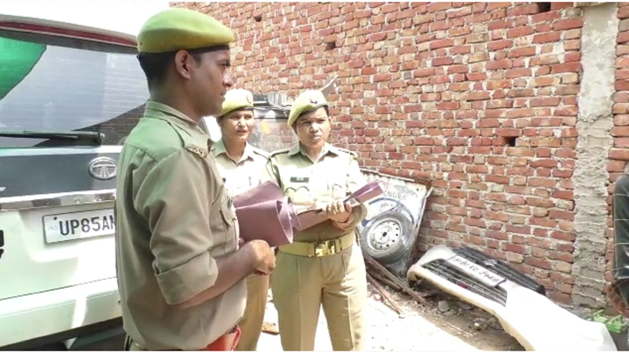 रिंकी सिंह