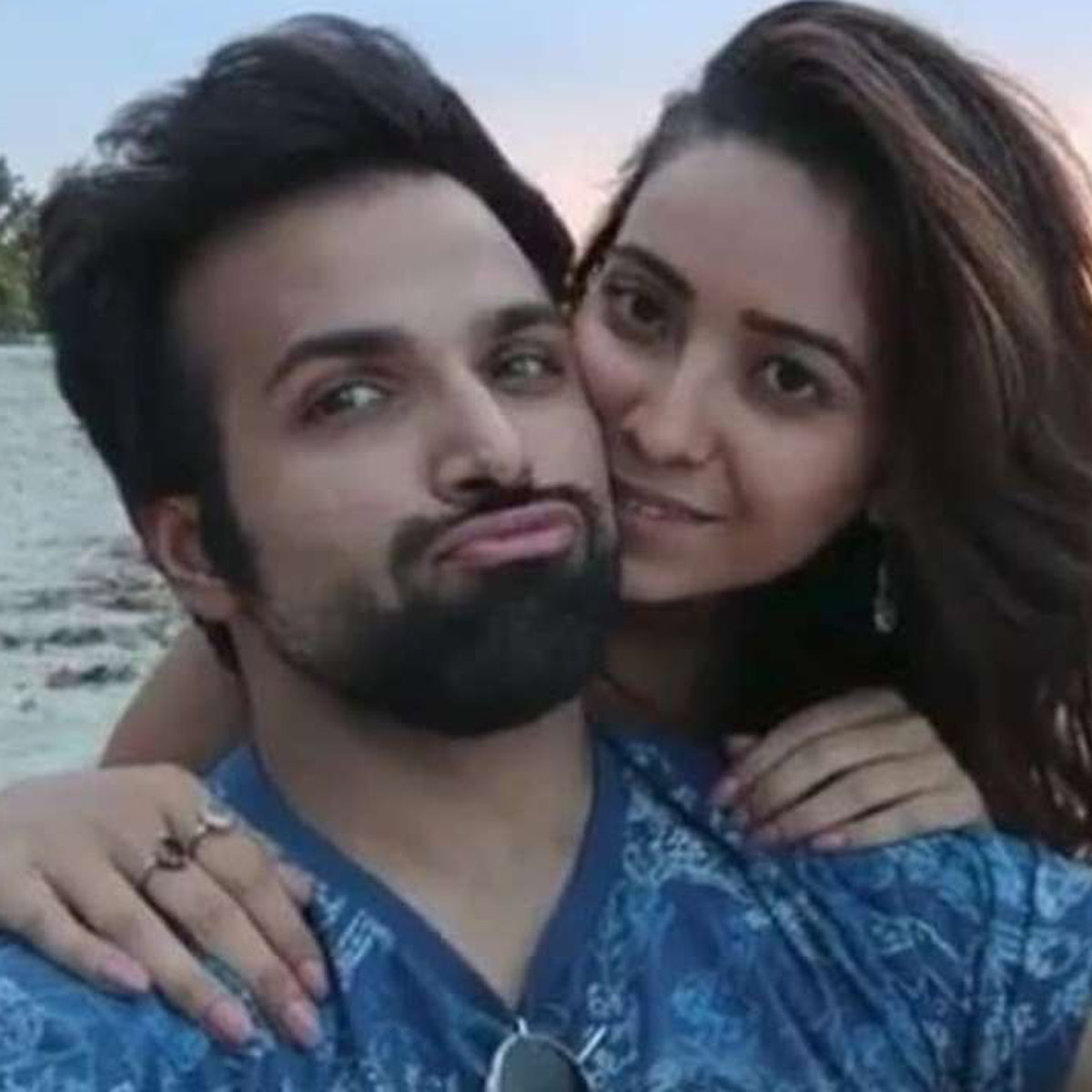 आशा नेगी