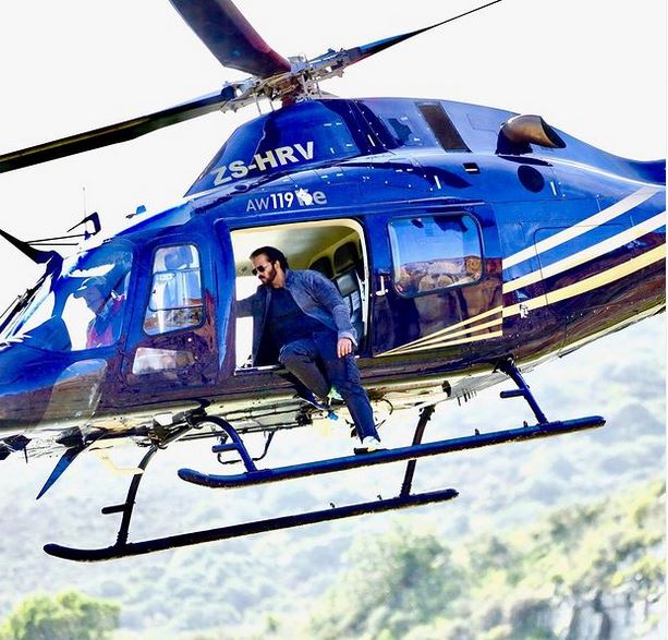 खतरों के खिलाड़ी