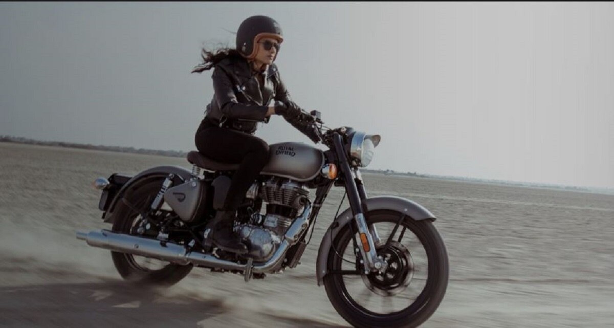 2-व्हीलर सेक्टर को मामूली निराशा