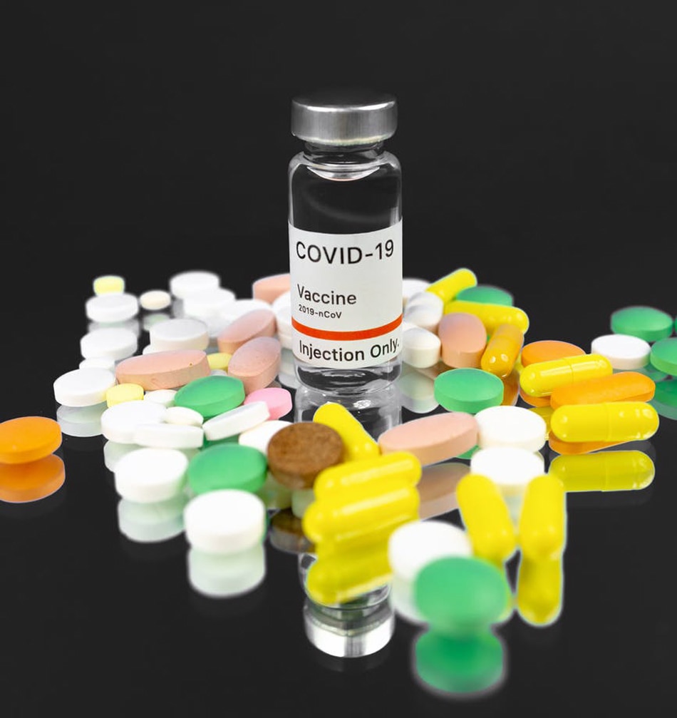 corona vaccine heart attack