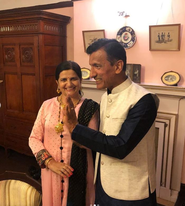 रुबीना दिलैक