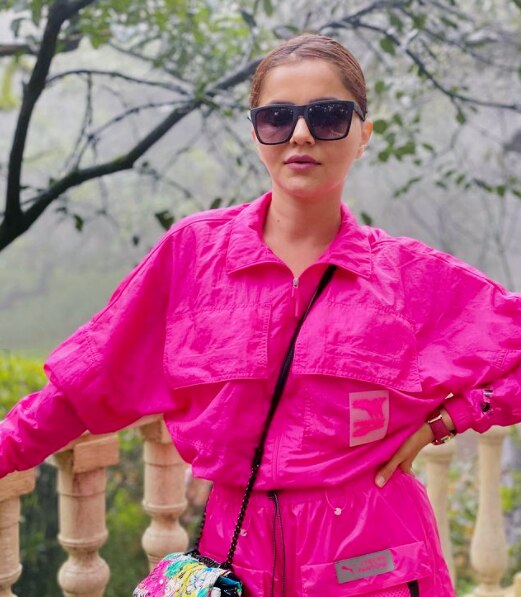 रुबीना दिलैक 