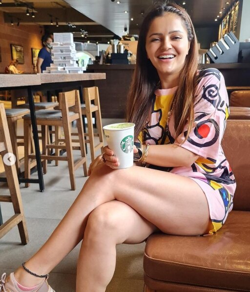 रुबीना दिलैक 