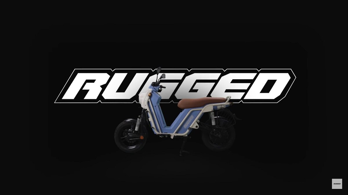 Rugged की वारंटी