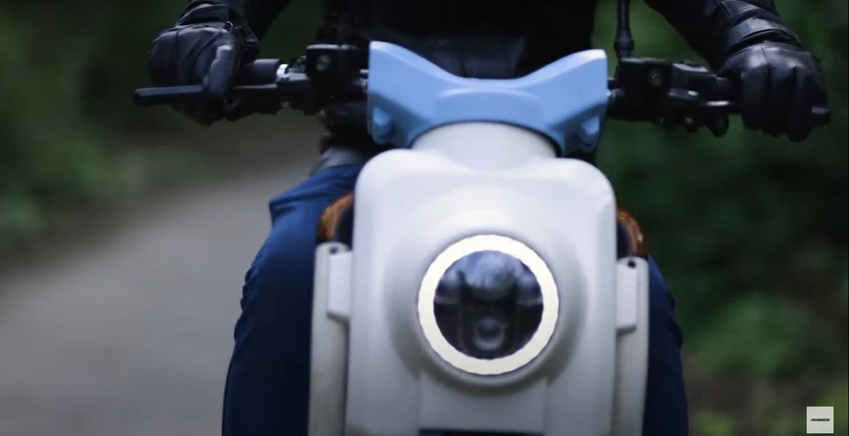 Ola Scooter की तरह सेंसर से लैस