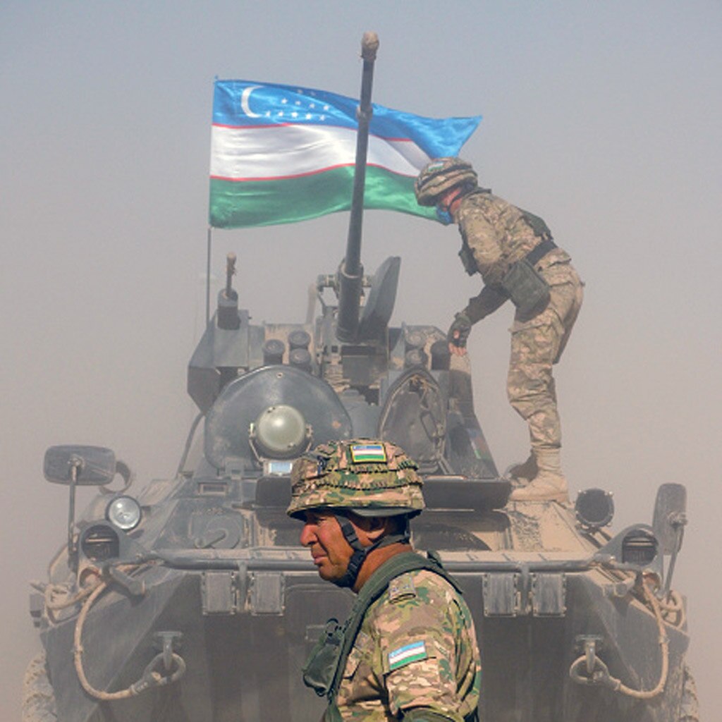 ताजिकिस्तान