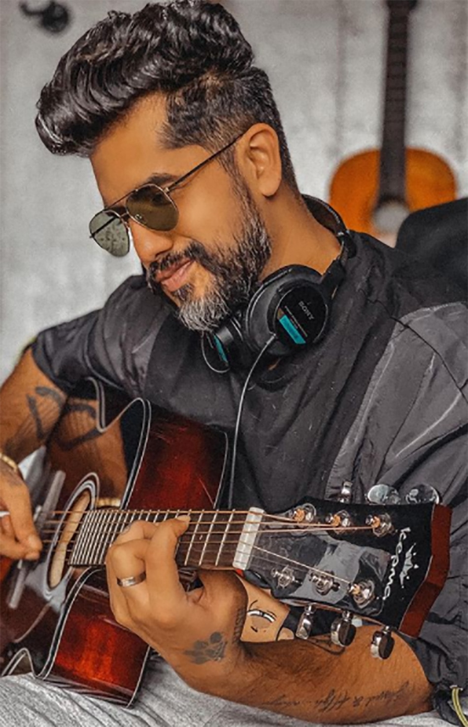 सुयश राय