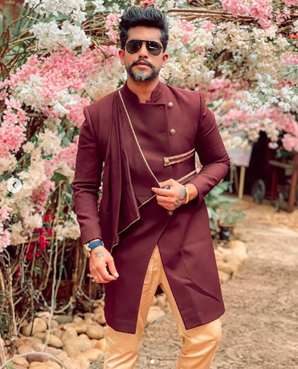 सुयश राय 