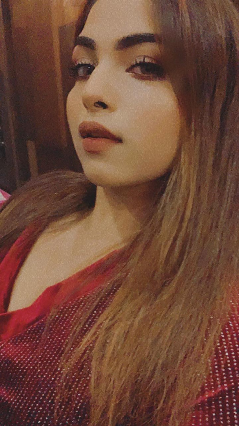 भोजपुरी एक्ट्रेस सबा खान