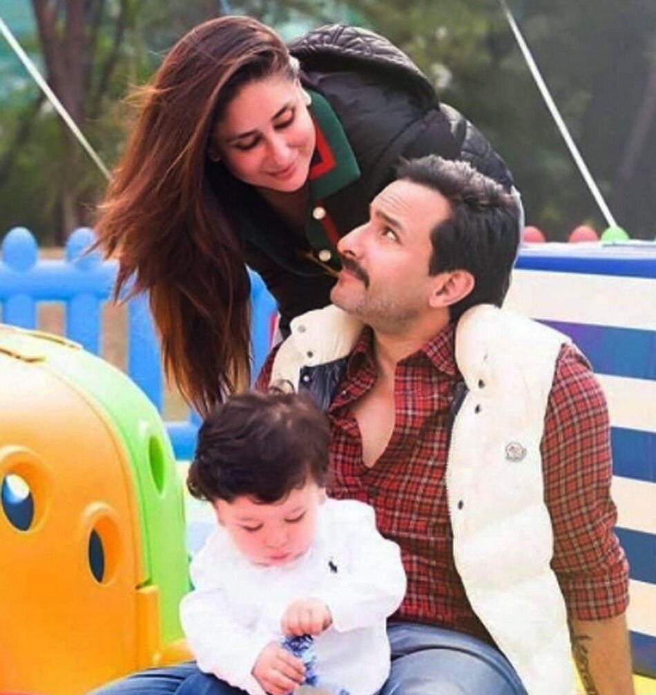 सैफ अली खान