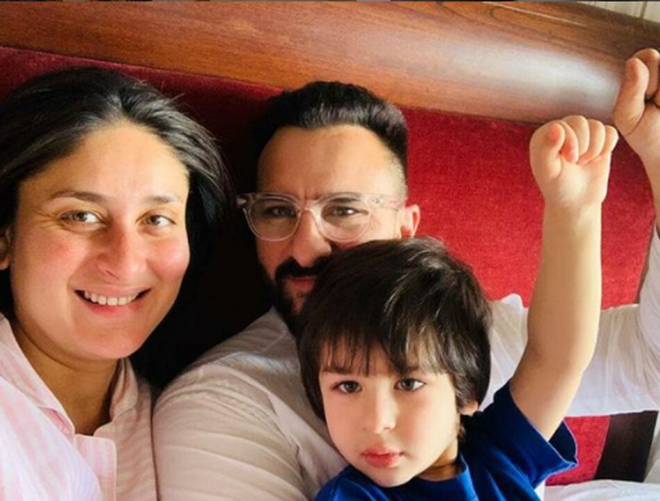 सैफ अली खान