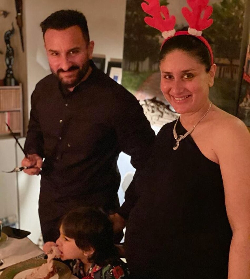 सैफ अली खान 