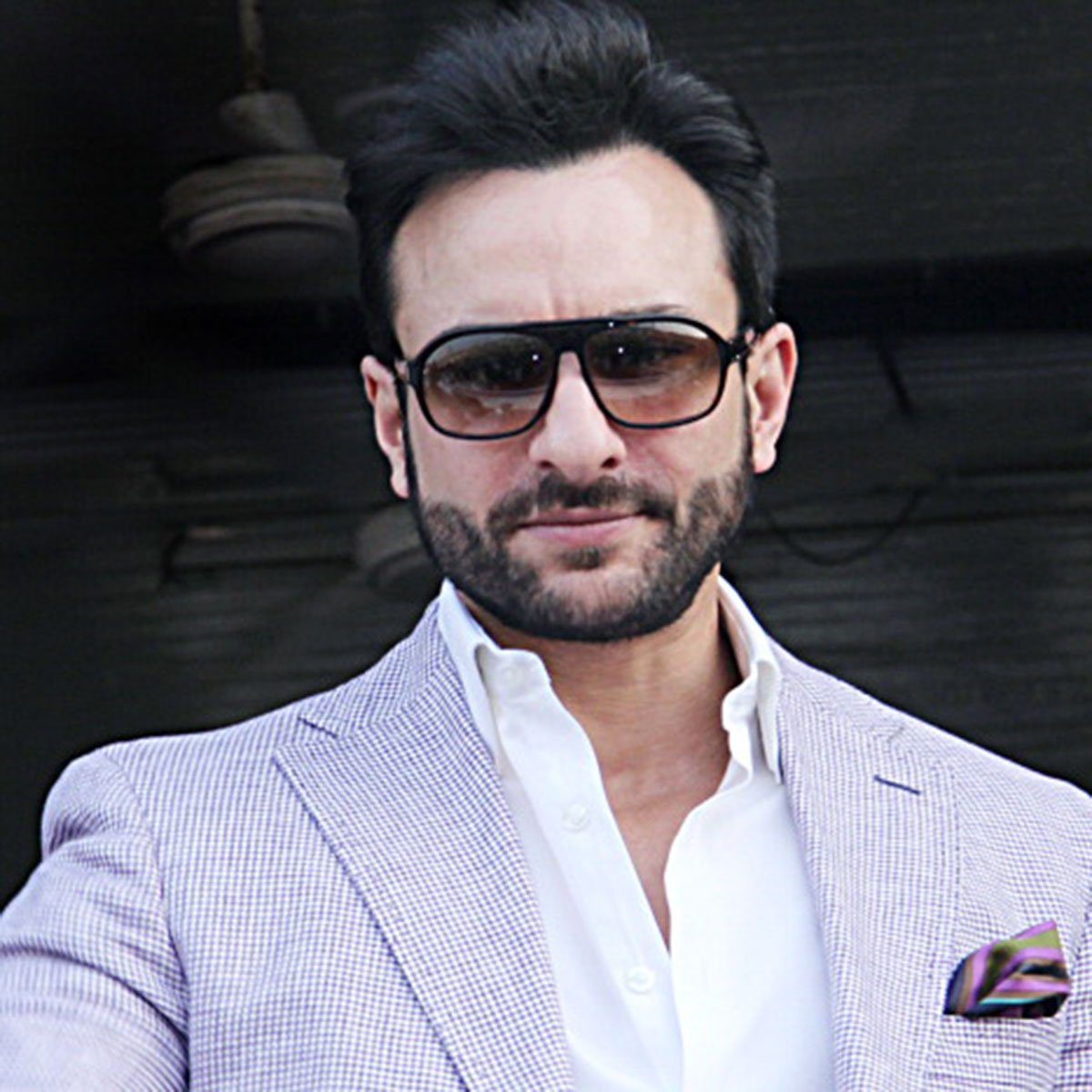 सैफ अली खान