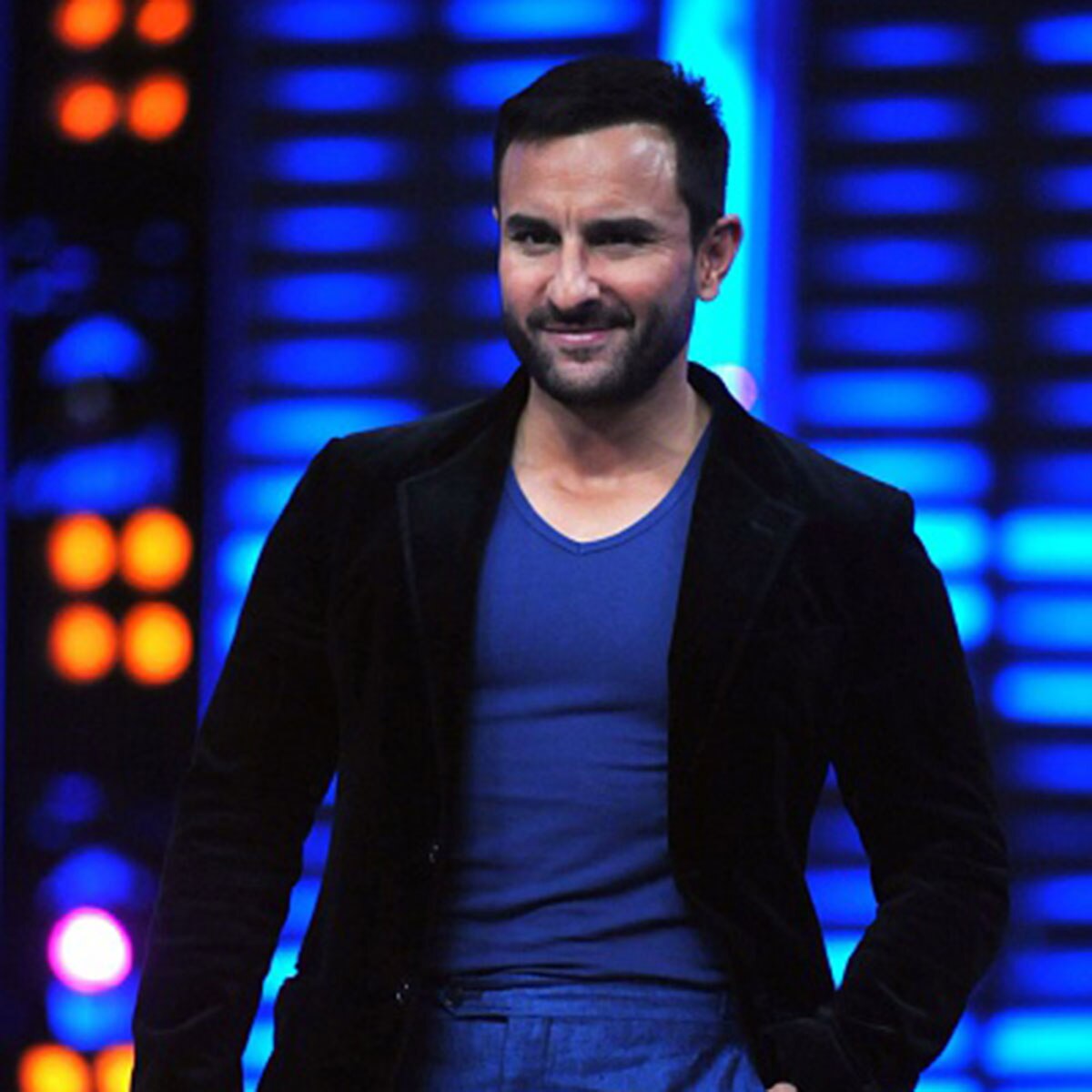 सैफ अली खान